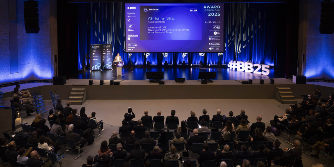 CC Cardio vince l’ottava edizione di Boldbrain Startup Challenge – il premio del pubblico se lo aggiudica MethyIX