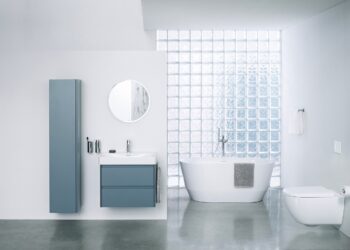 Sala da bagno