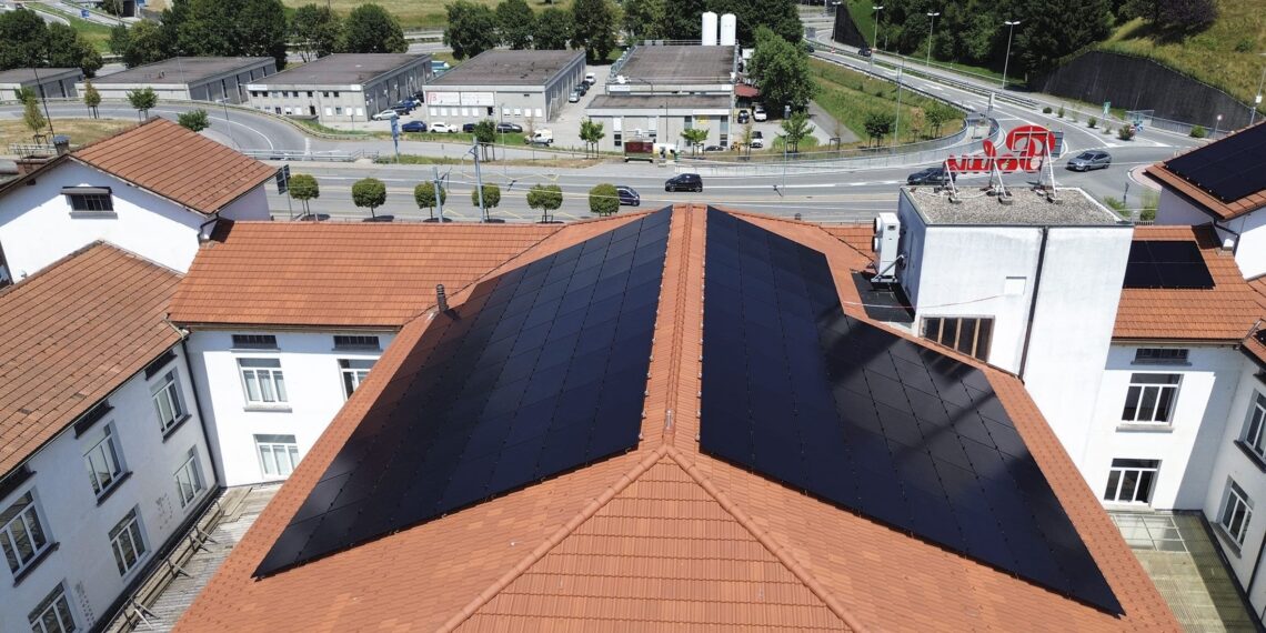 Energia pulita e uffici su misura: il modello Polus cresce con le aziende