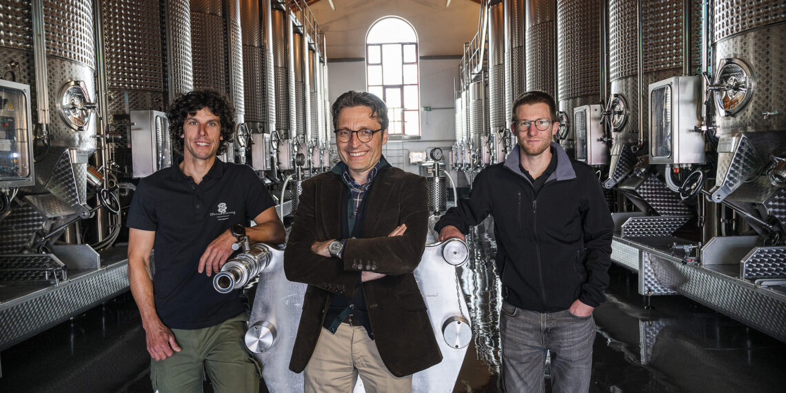 Marketing dinamico e coesione per far crescere il vino ticinese