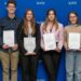 Consegnato il Premio Sostenibilità per le tesi Bachelor SUPSI