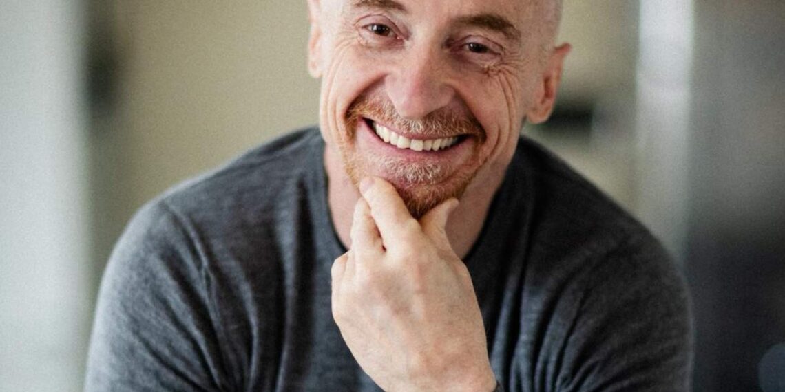 La forza di crederci fino in fondo: il “Signore degli Anelli” Jury Chechi per la prima volta a Lugano