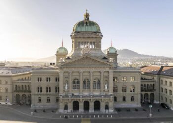 Chi riceve soldi e sussidi da Berna?