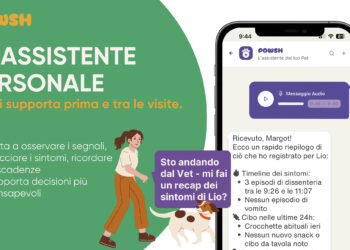 Dati e intelligenza artificiale per la salute degli animali