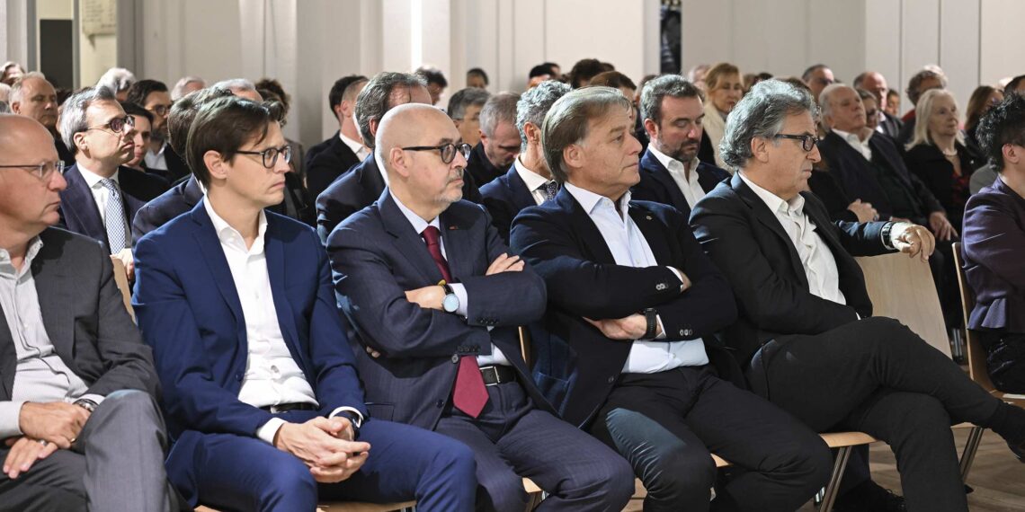 Regole, AI e competitività: le sfide dei gestori patrimoniali