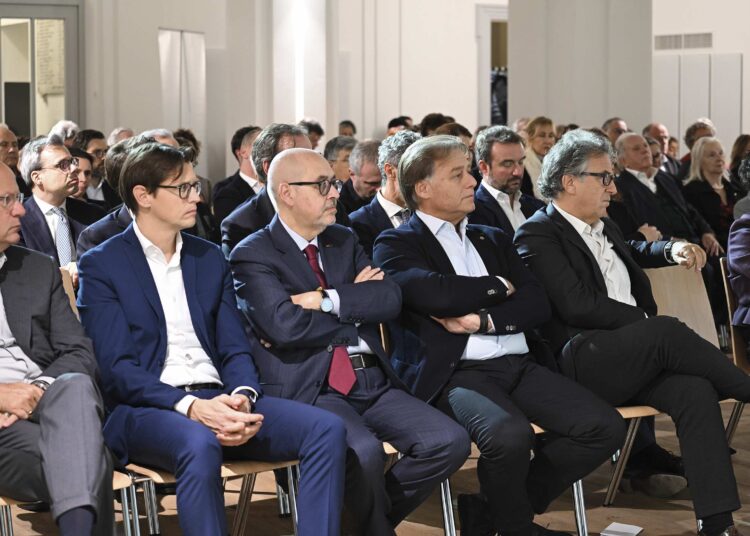 Regole, AI e competitività: le sfide dei gestori patrimoniali