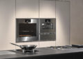 Serie Gaggenau Expressive: eleganza architettonica e perfezione tecnica