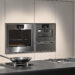 Serie Gaggenau Expressive: eleganza architettonica e perfezione tecnica