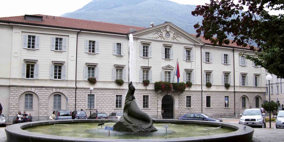 Il Cantone alla prova della maturità istituzionale