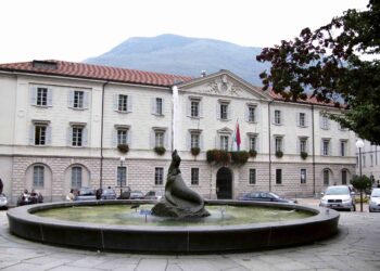 Il Cantone alla prova della maturità istituzionale