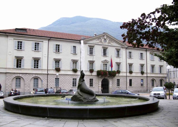 Il Cantone alla prova della maturità istituzionale