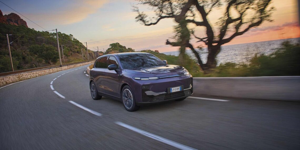 Fino a 900 km di autonomia?