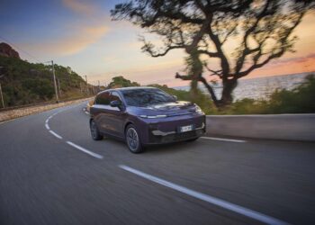 Fino a 900 km di autonomia? 