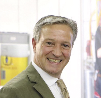 Giovani imprenditori crescono