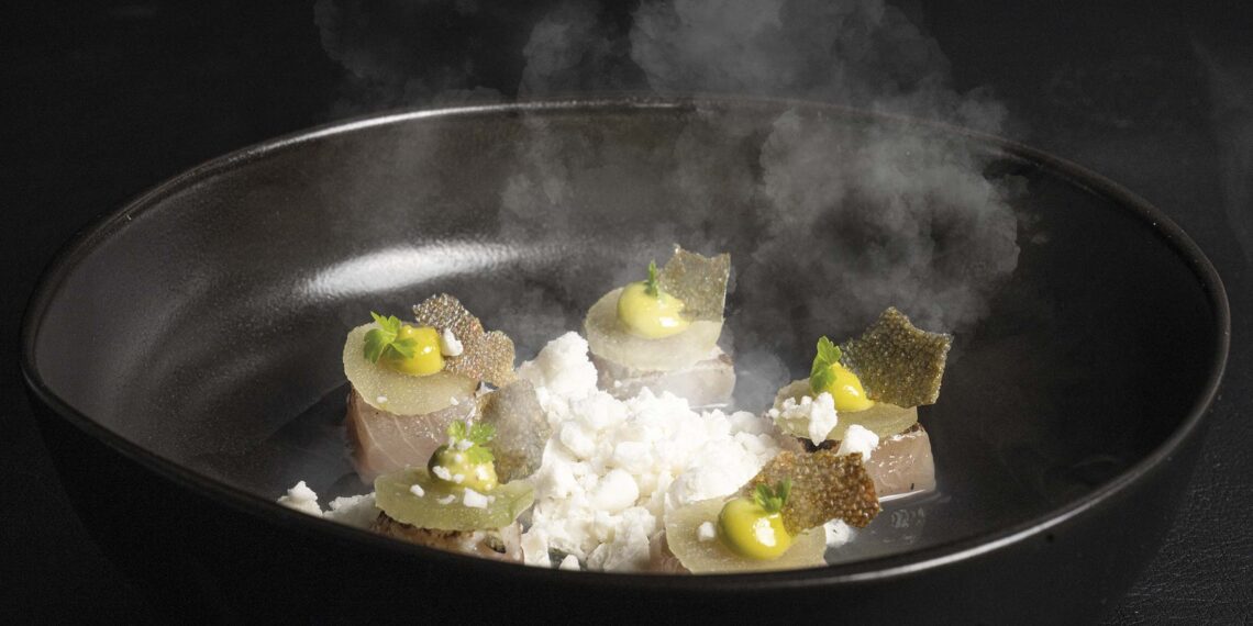 S.Pellegrino Sapori Ticino, vent’anni di gusto, visione e territorio
