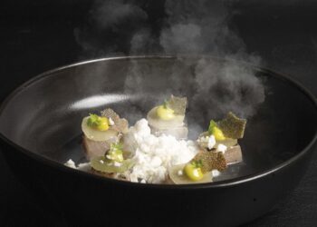 S.Pellegrino Sapori Ticino, vent’anni di gusto, visione e territorio