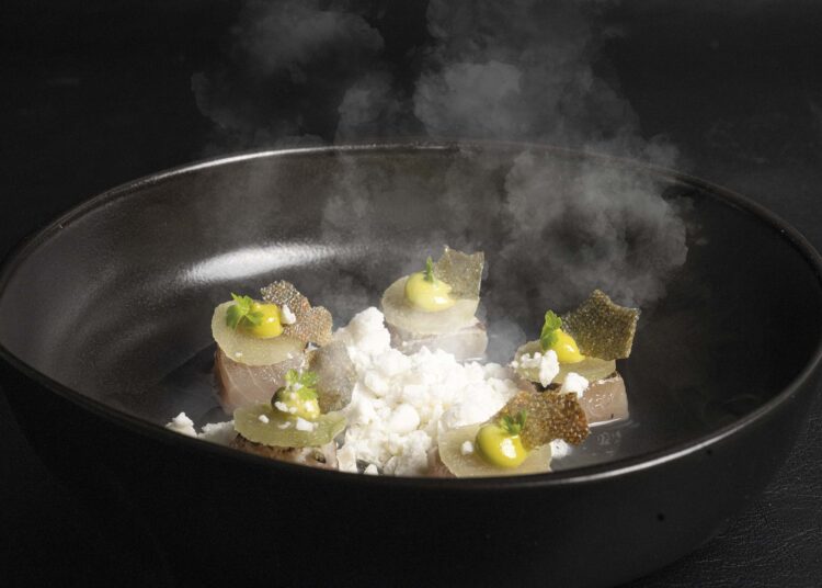 S.Pellegrino Sapori Ticino, vent’anni di gusto, visione e territorio