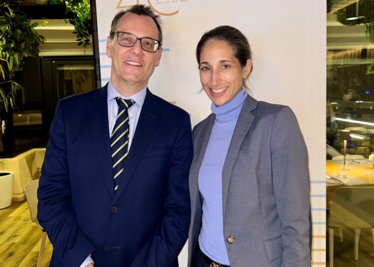 Iniziativa per una piazza finanziaria sostenibile, Posizione dell’ASG