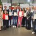 11 nuovi diplomati Certified Responsible Leader SAQ
