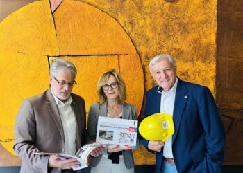 È stata recentemente pubblicata l’edizione 2026 dell’Annuario degli impresari costruttori ticinesi: un importante strumento per aiutare committenti e progettisti nella scelta tra le ditte iscritte all’Albo cantonale