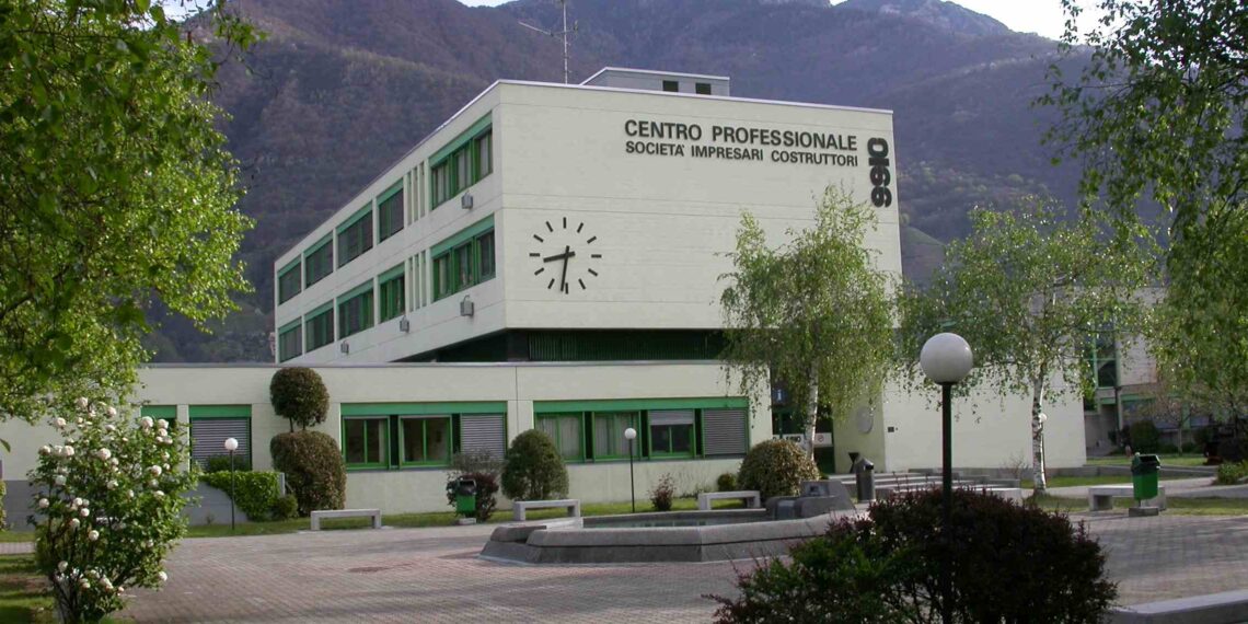 I primi 50 anni del Centro di formazione professionale SSIC-TI: formare al lavoro, educare alla vita