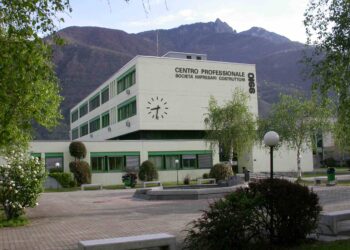 I primi 50 anni del Centro di formazione professionale SSIC-TI: formare al lavoro, educare alla vita