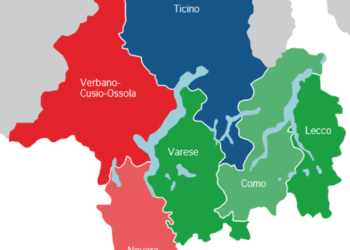 Progetto transfrontaliero