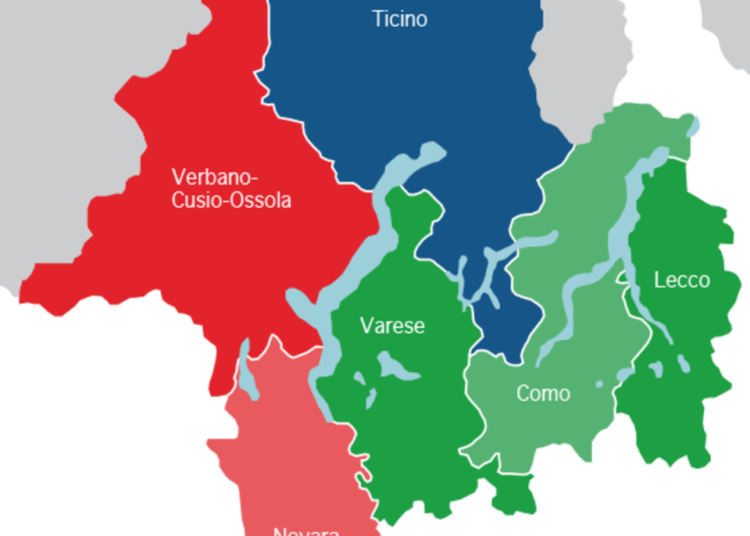Progetto transfrontaliero