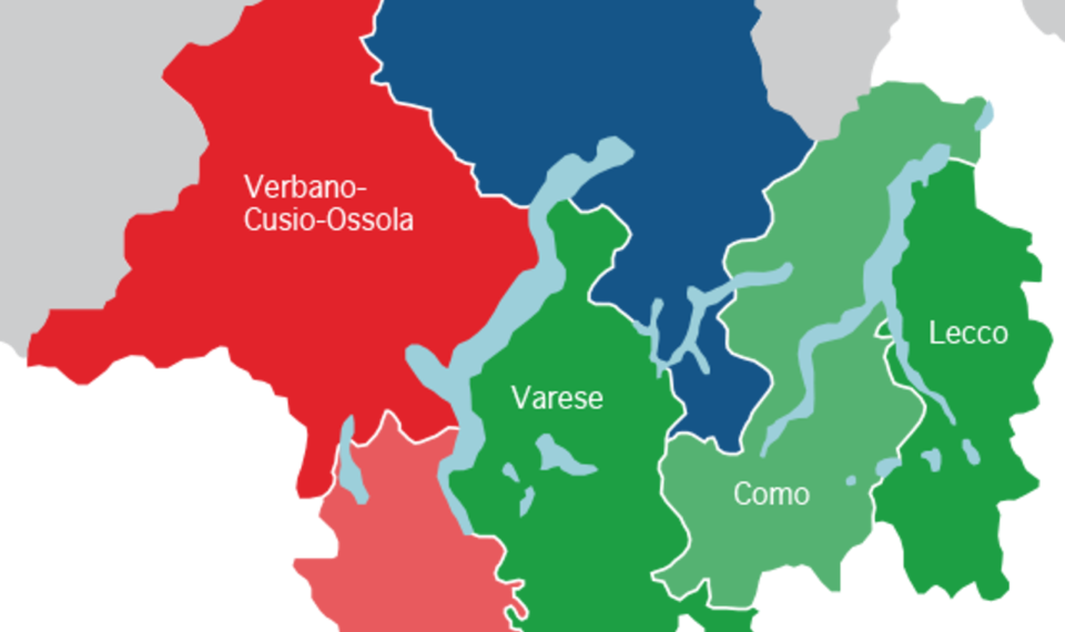 Progetto transfrontaliero