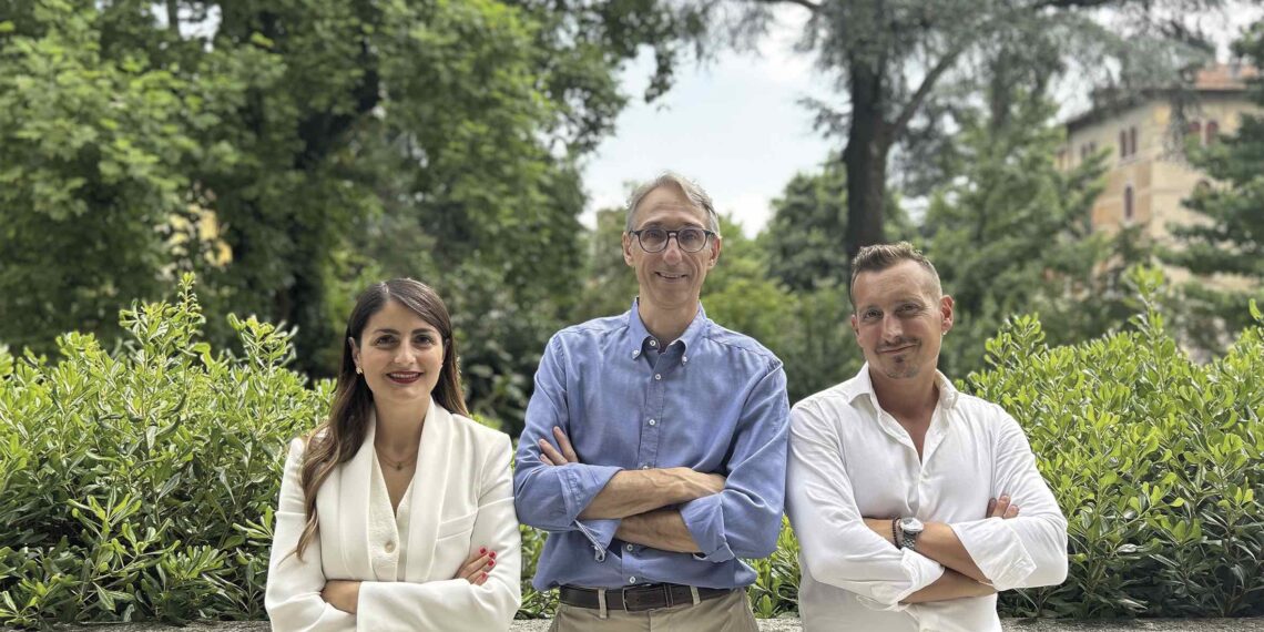 WeSherpa, la solidarietà diventa digitale