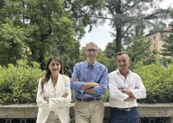 WeSherpa, la solidarietà diventa digitale