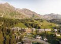 San Bernardino Swiss Alps presenta Acuforta