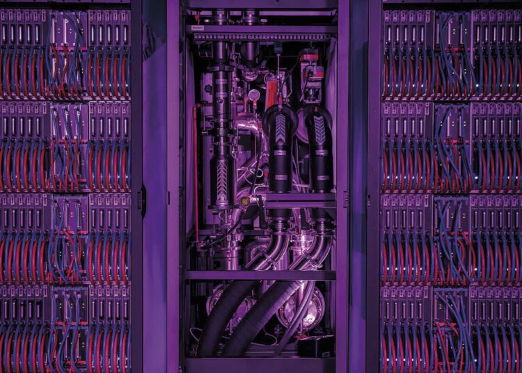 L’AI sarà una nuova infrastruttura dello Stato