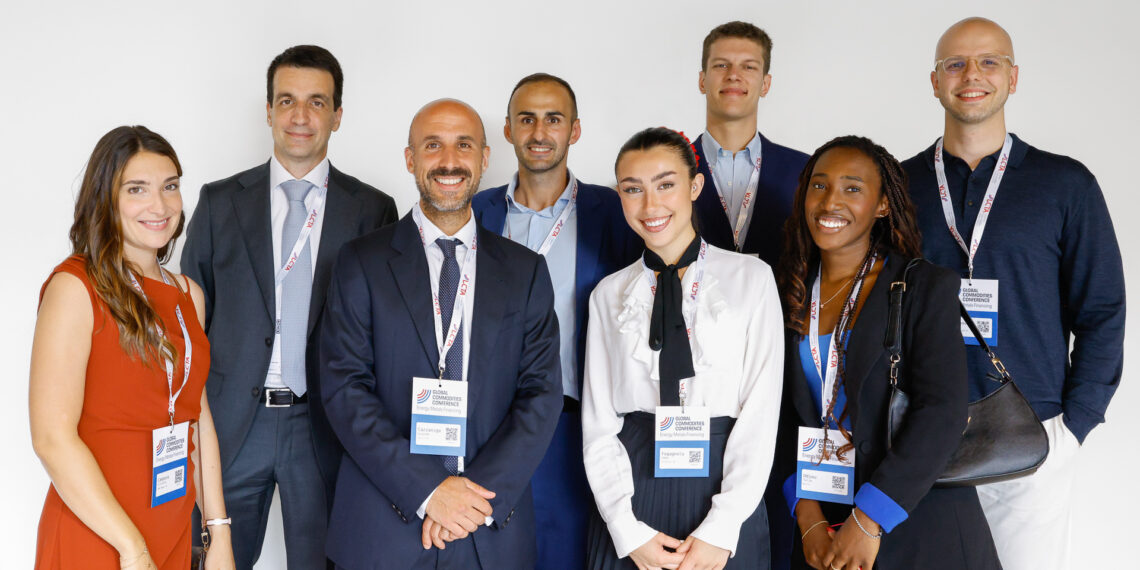 Commodity Trading: conferiti i diplomi agli specialisti di settore